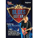 Blues Guitar (DVD)
