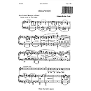 Alto Rhapsody