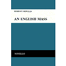 An English Mass