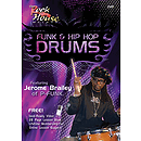 Jerome Brailey -¦Funk & Hip Hop Drums (DVD)