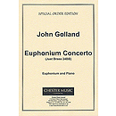 Euphonium Concerto