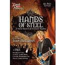 Hands of Steel (DVD)