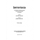 Horrortorio