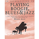 An Introduction to Playing Boogie, Blues and Jazz