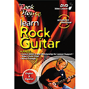 Rock Guitar (DVD)