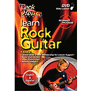 Rock Guitar (DVD)
