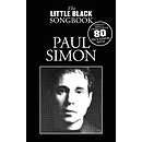 Paul Simon - The Little Black Songbook