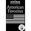 Little Black Songbook of American Favorites