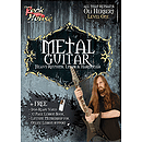 Oli Herbert from All That Remains - Metal Guitar (DVD)