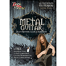 Oli Herbert from All That Remains - Metal Guitar (DVD)