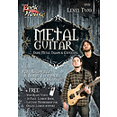 Bobby Thompson of Job for a Cowboy - Metal Guitar