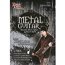Alexi Laiho of Children of Bodom - Metal Guitar (DVD)