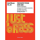 Trumpet Tune and Air