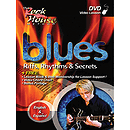 Blues - Riffs, Rhythms & Secrets (DVD)