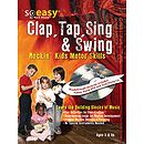 Clap, Tap, Sing & Swing (DVD)