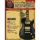 Blues Guitar - Level 2 (DVD)