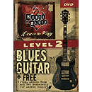 Blues Guitar - Level 2 (DVD)
