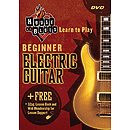 Beginner Electric Guitar (DVD)