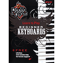 Albert Margolis -¦Beginner Keyboards (DVD)