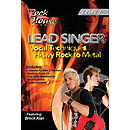 Breck Alan -¦Lead Singer (DVD)
