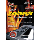 Albert Margolis - Learn Keyboards from Blues to Rock (DVD)