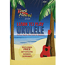 Learn to Play Ukulele (DVD)