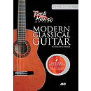 Modern Classical Guitar (DVD)