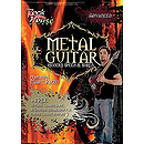 Marc Rizzo of Soulfly - Metal Guitar (DVD)
