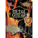 Metal Guitar - Modern Speed & Shred (DVD)