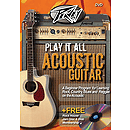 Peavey Presents Play It All - Acoustic Guitar (DVD)