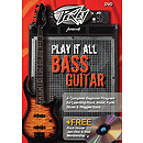 Peavey Presents Play It All - Bass Guitar (DVD)