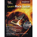 Learn Rock Guitar - Beginner Level (DVD)