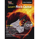Learn Rock Guitar - Intermediate Level (DVD)