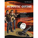 So Easy: The Ultimate Acoustic Guitar Course