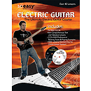 So Easy: The Ultimate Electric Guitar Course