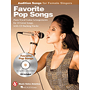 Favorite Pop Songs - Audition Songs for Female Singers