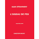 L'Oiseau de Feu (The Firebird)
