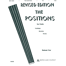 The Positions for Violin
