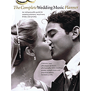 The Complete Wedding Music Planner