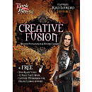 Kiko Loureiro - Creative Fusion (DVD)