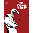 Them Crooked Vultures