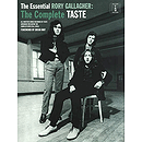 The Essential Rory Gallagher: The Complete Taste