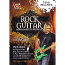Rock House Rock Guitar Mega Pack (DVD)