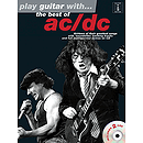 Play Guitar with the Best of AC/DC