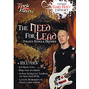 Gary Hoey - The Need for Lead (DVD)