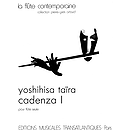Cadenza 1