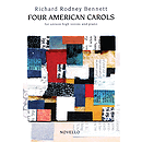 Four American Carols