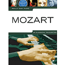 Mozart - Really Easy Piano