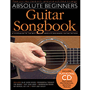Absolute Beginners Guitar Songbook