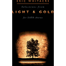 Light & Gold